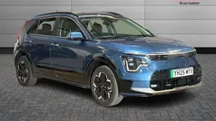 Used 2025 Kia e-Niro 3 SUV | £28,400 (Fair price)