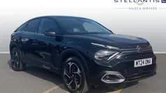 Used 2024 Citroën C4 PureTech Hatchback | £15,934 (Fair price)