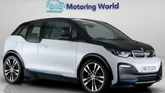 Used 2022 BMW i3 Hatchback | £11,300 (Good price)