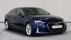 Used 2021 Audi A5 Sportback Sport Hatchback | £23,793 (Fair price)