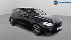 Used 2024 BMW 118 M Sport Hatchback | £21,499 (Super price)