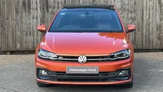 Used 2024 VW Taigo R-line SUV | £14,399 (Super price)