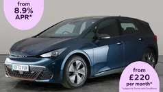 Used 2024 Cupra Born Hatchback | £16,764 (Super price)