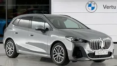Used 2025 BMW 220 M Sport Estate | £25,031 (Super price)