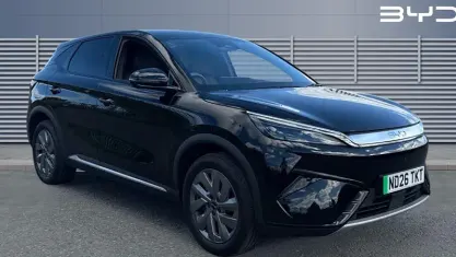 New BYD Atto 3 Design 230 kW (313 HP) 2026 Other SUV