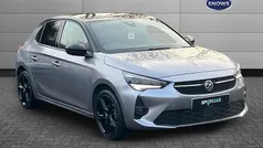 Used 2023 Vauxhall Corsa Hatchback | £11,254 (Fair price)