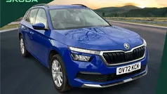 Used 2023 Skoda Kamiq SE SUV | £15,769 (Good price)