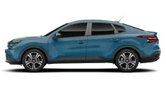 Used 2025 Citroën C4 Sedan | £24,651 (Fair price)