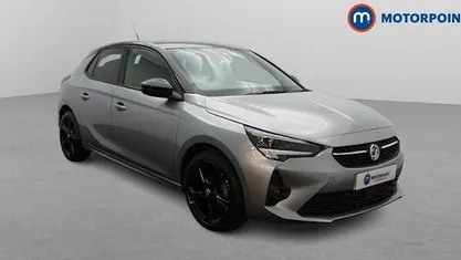 Used 2023 Vauxhall Corsa Hatchback | £12,049 (Fair price)