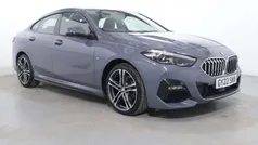 Used 2024 BMW 218 M Sport Coupe | £21,200 (Super price)