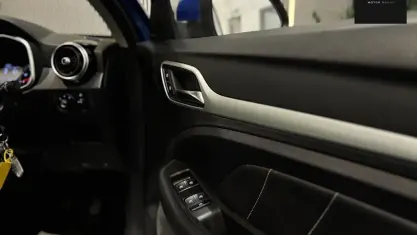 Used MG ZS Exclusive 111 HP (81 kW) 2019 SUV