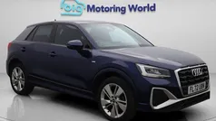 Used 2025 Audi Q2 S-Line SUV | £18,800 (Super price)