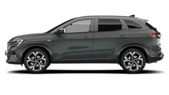 Used 2025 Renault Austral Techno Esprit Alpine SUV | £25,234 (Fair price)