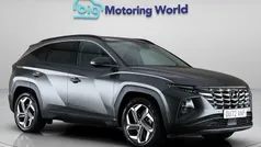 Used 2022 Hyundai Tucson Ultimate SUV | £25,500 (Fair price)