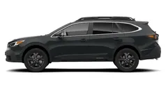 Used 2017 Subaru Outback Premium Estate | £8,495 (Super price)