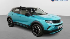 Used 2025 Vauxhall Mokka SUV | £20,999 (Good price)