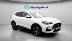 Used 2023 MG HS Trophy SUV | £15,400 (Fair price)