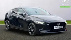 Used 2019 Mazda 3 Inclusive Hatchback | £16,899 (Fair price)
