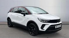 Used 2023 Vauxhall Crossland SUV | £15,167 (Fair price)