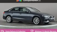 Used 2021 Audi A4 Sport Sedan | £15,697 (Super price)