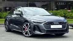 Grey New 2025 Audi S5 Advanced Estate | £59,750 (Fair price)