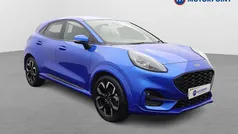 Used 2023 Ford Puma Gen-E ST-Line X Hatchback | £15,399 (Fair price)