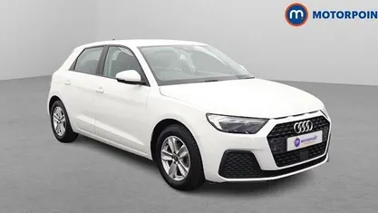 Used Audi A1 Sportback 95 HP (69 kW) 2023 Hatchback