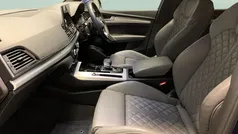 Used 2024 Audi Q5 S-Line SUV | £28,670 (Super price)