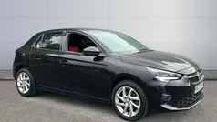 Used 2021 Vauxhall Corsa SRi Hatchback | £10,974 (Fair price)
