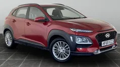 Used 2020 Hyundai Kona SE SUV | £9,195 (Good price)