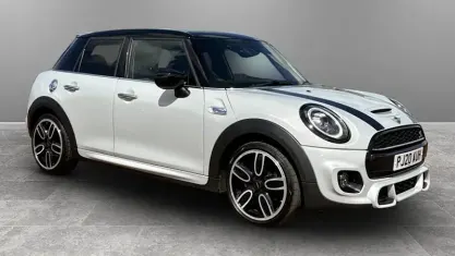 Used Mini Cooper S Hatch 192 HP (141 kW) 2020 Hatchback
