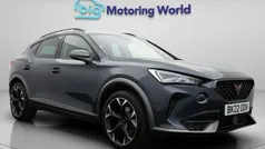 Used 2024 Cupra Formentor SUV | £19,000 (Super price)