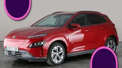 Used 2023 Hyundai Kona Premium SUV | £13,450 (Good price)