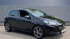Used 2018 Vauxhall Corsa Edition Hatchback | £9,286 (Fair price)