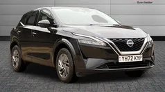 Used 2023 Nissan Qashqai Acenta Premium SUV | £15,980 (Super price)