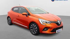 Used 2020 Renault Clio V Iconic Hatchback | £10,049 (Fair price)