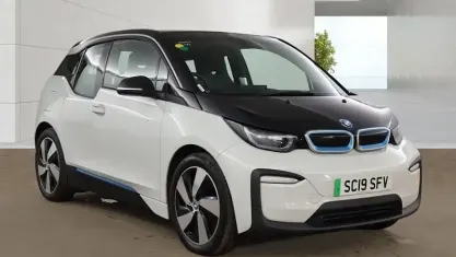 Usado BMW i3 125 kW (170 CV) 2022 Utilitario