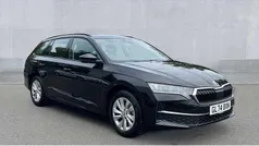 Used 2024 Skoda Octavia SE Technology Estate | £20,790 (Fair price)