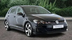 Used 2019 VW Golf VII GTI Hatchback | £21,990 (Fair price)