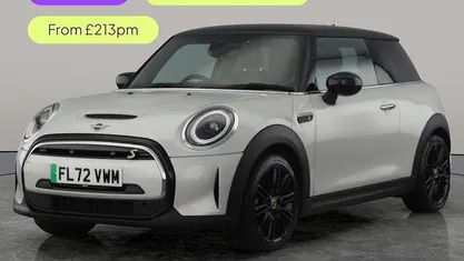 Used Mini Cooper Level 3 135 kW (184 HP) 2023 Hatchback