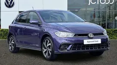 Other Used 2022 VW Polo R-line Hatchback | £16,000 (Fair price)