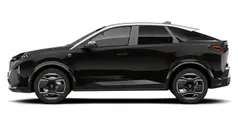 New 2025 Peugeot e-3008 Allure SUV | £44,384 (Fair price)