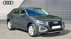 Grey Used 2022 Audi Q2 Sport SUV | £15,950 (Fair price)