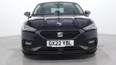 Used 2024 Seat Leon FR Hatchback | £18,000 (Fair price)
