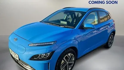 Used Hyundai Kona Premium 150 kW (204 HP) 2021 SUV
