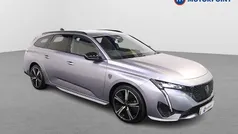 Used 2025 Peugeot 308 GTi Estate | £21,449 (Super price)