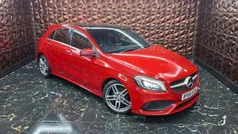 Used 2018 Mercedes A200 AMG Line Premium Plus Hatchback | £9,999 (Fair price)