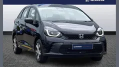 Used 2023 Honda Jazz Elegance Hatchback | £19,995 (Fair price)