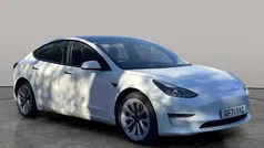 Used 2023 Tesla Model 3 Long Range Sedan | £13,990 (Fair price)