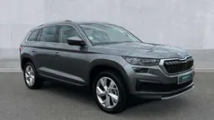 Grey New 2024 Skoda Kodiaq SE L Executive SUV | £30,490 (Fair price)